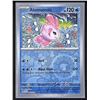 Image 1 : Pokemon Alomomola - 048/198 - Reverse Holo Scarlet & Violet
