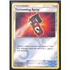 Image 1 : Pokemon Tormenting Spray - 125/147 - Reverse Holo Burning Shadows