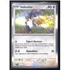 Image 1 : Pokemon Indeedee - 153/198 - Rare HOLO Scarlet & Violet