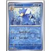 Image 1 : Pokemon Golduck - 055/165 Reverse Holo 151
