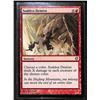 Image 1 : Magic the Gathering Sudden Demise Commander 2013