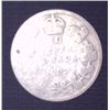 Image 1 : Canadian Silver Dime Date Unknown