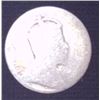 Image 2 : Canadian Silver Dime Date Unknown