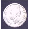Image 2 : 1907 Canadian Silver 10 Cent Coin