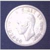 Image 2 : 1941 Canadian Silver 10 Cent Coin