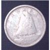 Image 1 : Canadian Silver Dime Date Unknown