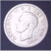 Image 2 : Canadian Silver Dime Date Unknown