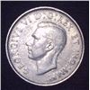 Image 2 : 1939 Canadian 5 Cent Coin