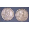 Image 1 : 2x USA Pennies 1937 & 1937S