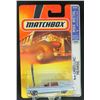 Image 1 : Matchbox '63 Cadillac Hearse