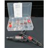 Image 1 : Dremel Moto-Tool Model 395 With Accessories