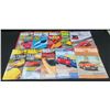 Image 1 : Collection Of 10 Road & Track Magazines Various Years
