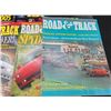 Image 2 : Collection Of 10 Road & Track Magazines Various Years