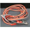 Image 1 : Set Of Vehicle Jumper Cables