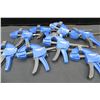 Image 2 : Lot Of Adjustable Bar Clamp Spreaders