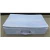 Image 4 : Creative Memories Zippered Organizer With Punches and Lots Of Border Makers