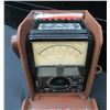 Image 2 : Vintage Canadian Military Simpson 635 Multimeter With Leather Carry Case