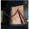 Image 3 : Vintage Canadian Military Simpson 635 Multimeter With Leather Carry Case