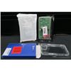 Image 1 : 3 New Mobile Phone Cases Apple iPhone 14