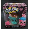 Image 1 : New Funko Shopkins Cupcake Chic Vinyl Collectible Limited Edition Chase