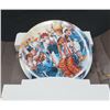 Image 1 : Dominion China Limited Edition collector plate "Victory Celebration"