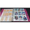 Image 2 : 1991 Upper Deck Baseball Set 1-252 With Chipper Jones Rookie