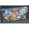 Image 1 : Flex NBA Expansion Set Collectible NBA Tiles & Game Pieces