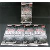Image 1 : 5 Sealed Packs Of Yu-Gi-Oh Official Tournament Store Tournament Pack #13