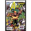 Image 1 : Marvel A Next Generation of Avengers #6
