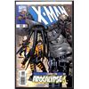 Image 1 : Marvel X-Man #53