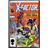 Image 1 : Marvel X-Factor #4