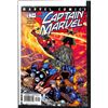 Image 1 : Marvel Captain Marvel #18