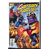 Image 1 : Marvel Captain Marvel #17