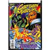 Image 1 : Marvel Captain Marvel #15