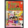 Image 1 : Archie Series Reggie's "wise Guy" Jokes #33