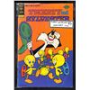 Image 1 : Gold Key Tweety and Sylvester #59