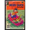Image 1 : Gold Key Walt Disney Moby Duck #27