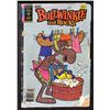 Image 1 : Gold Key Bullwinkle and Rocky #25