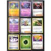 Image 2 : Lot Of 18 Various Pokemon Collector Cards