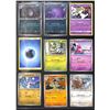 Image 2 : Lot Of 18 Various Pokemon Collector Cards