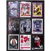 Image 1 : Lot of 9 Various Football Rookie & Insert Cards Various Teams & Players