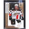 Image 1 : 2018-19 SP Game Used Gold Spectrum #108 Marcus Pettersson PATCH 24/49 BV $40