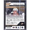 Image 2 : 2018-19 SP Game Used Gold Spectrum #108 Marcus Pettersson PATCH 24/49 BV $40