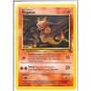 Image 1 : Pokemon Magmar - 39/62 - Uncommon - Unlimited Fossil