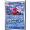Image 1 : Pokemon Octillery - 034/182 Reverse Holo Paradox Rift