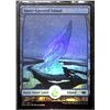 Image 1 : Magic the Gathering Snow-Covered Island FOIL Modern Horizons