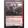 Image 1 : Magic the Gathering Rampaging Ferocidon Ixalan
