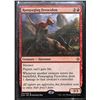Image 1 : Magic the Gathering Rampaging Ferocidon Ixalan