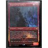 Image 1 : Magic the Gathering Dominating Vampire FOIL Innistrad Crimson Vow
