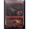Image 1 : Magic the Gathering Roil Eruption FOIL Zendikar Rising